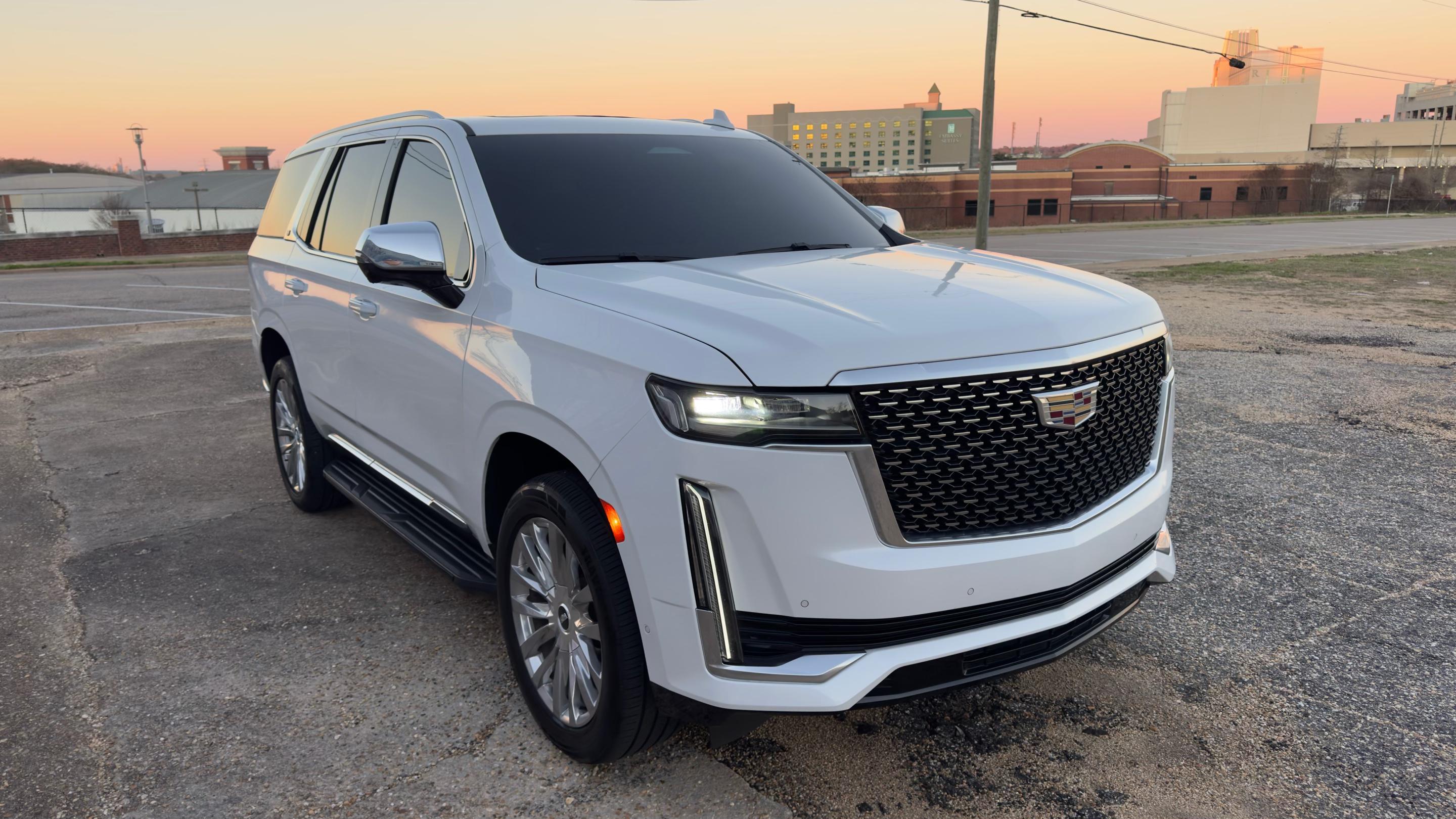 Cadillac Escalade 2023 in Montgomery, AL