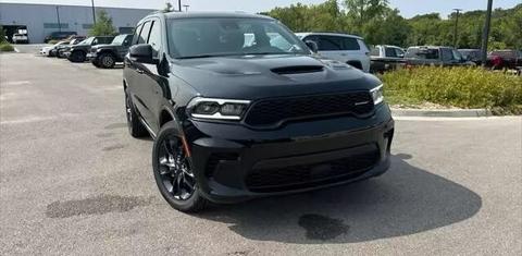 Dodge Durango 2024