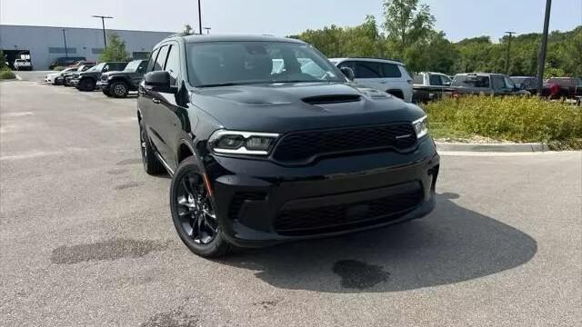 Dodge Durango 2024 in Garden City, MI