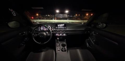 Honda Civic 2026
