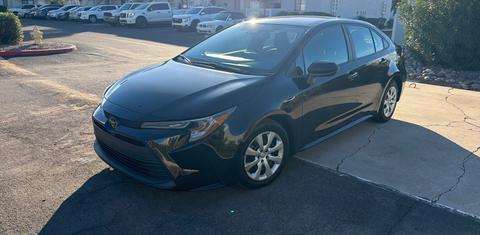 Toyota Corolla 2024