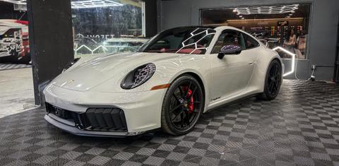 Porsche 911 2026