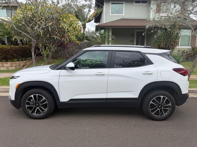 Chevrolet Trailblazer 2025 in Kapolei, HI