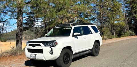 Toyota 4Runner 2019