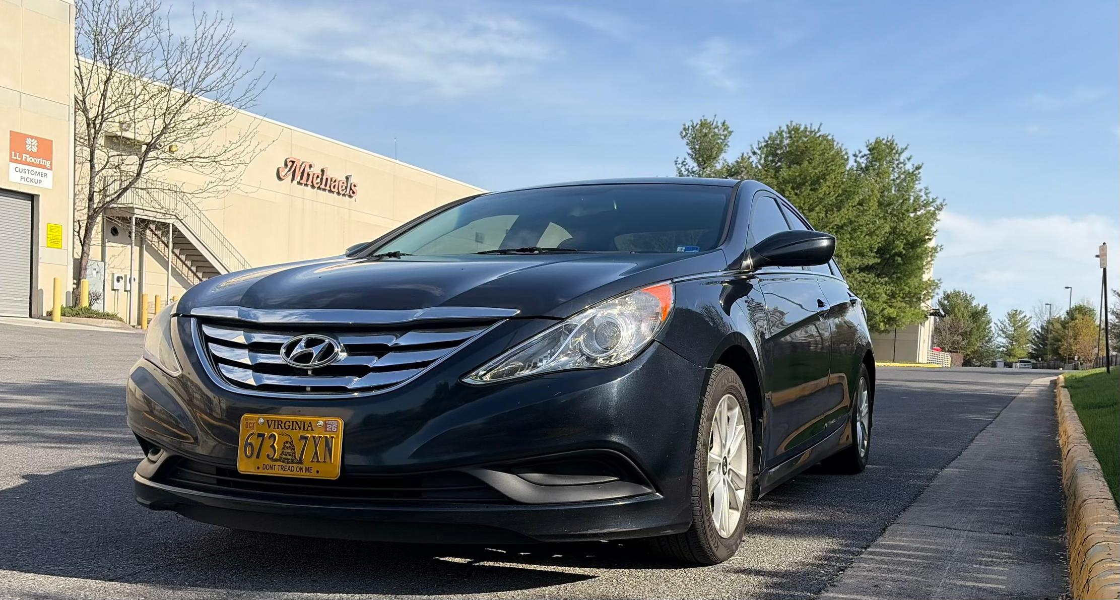 Hyundai Sonata 2014 in Winchester, VA