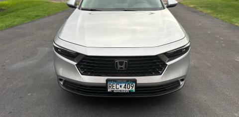 Honda Accord 2024