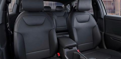 Kia K4 2026