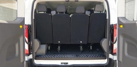 Ford Transit 2024