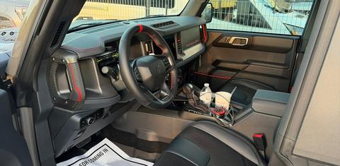 Ford Bronco 2026