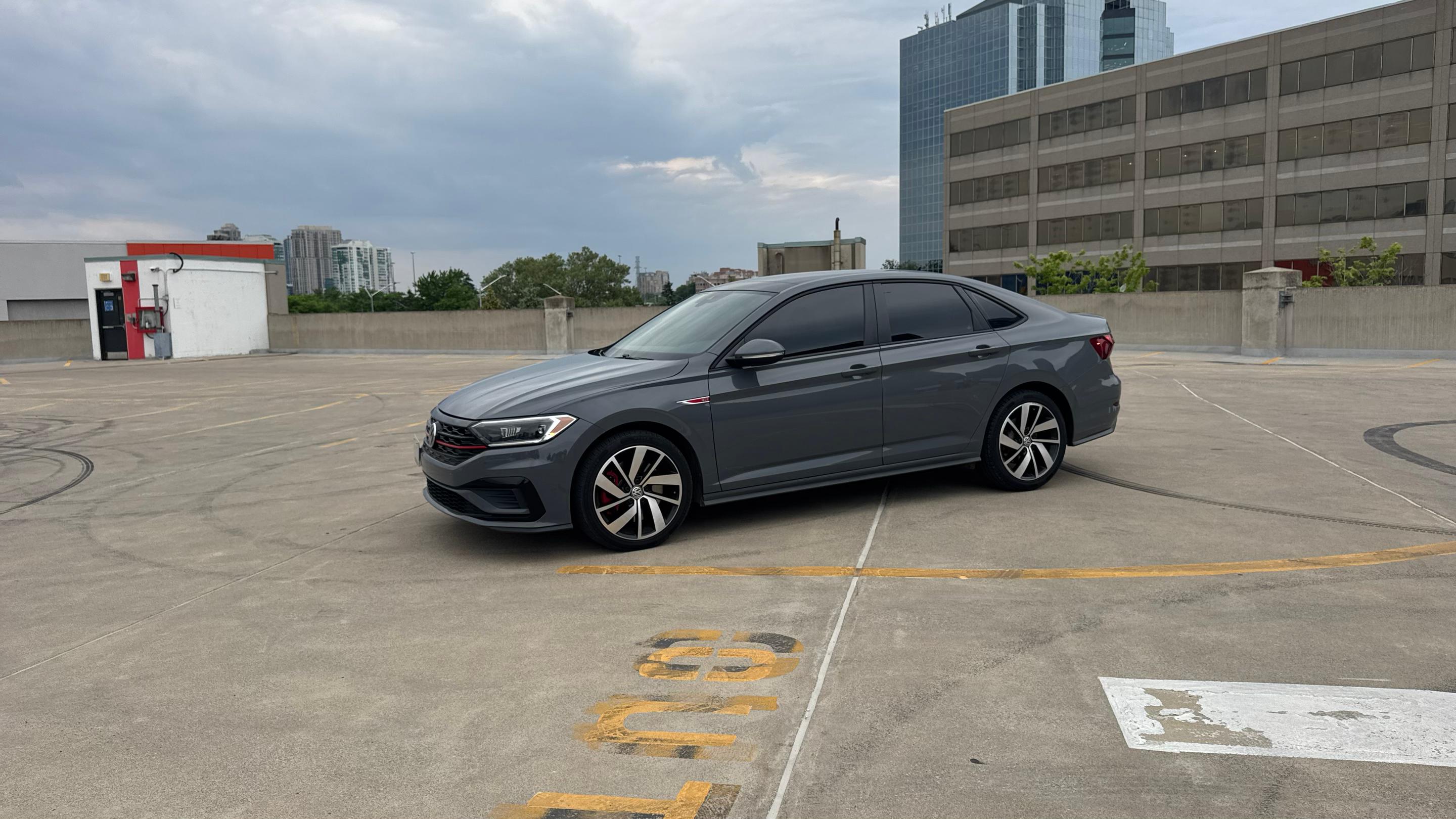 Volkswagen Jetta 2020 à Oakville, ON