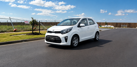 Kia PICANTO 2019
