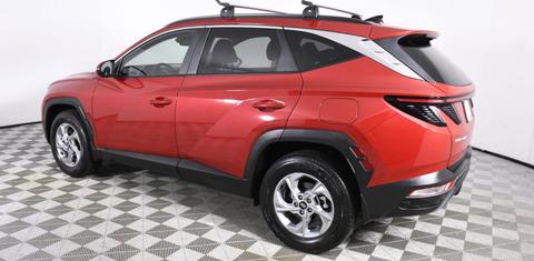 Hyundai Tucson 2023