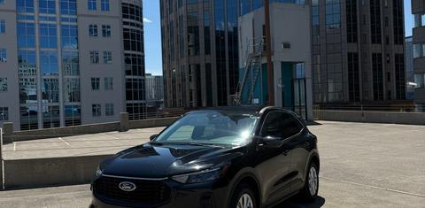 Ford Escape 2023