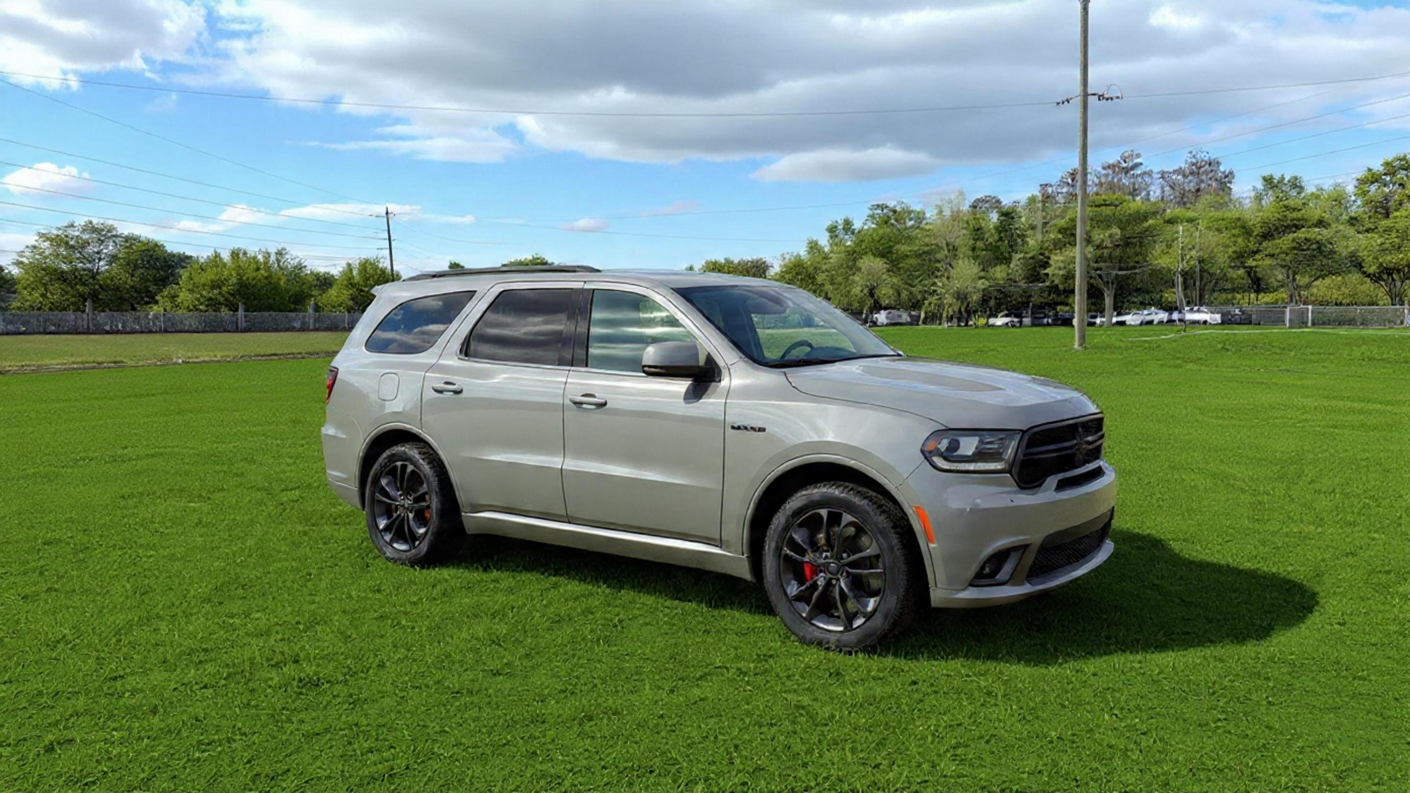 Dodge Durango 2023 in Winter Garden, FL