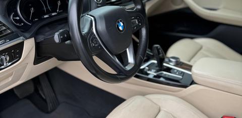 BMW X3 2018