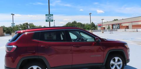 Jeep Compass 2020