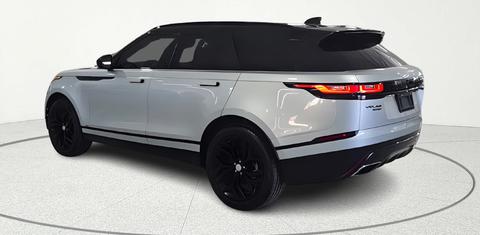 Land Rover Range Rover Velar 2018