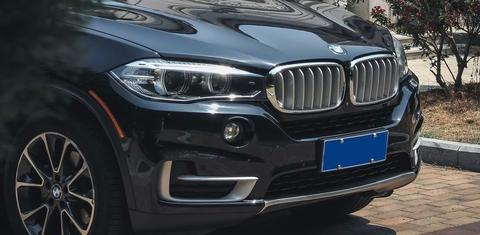BMW X5 2016