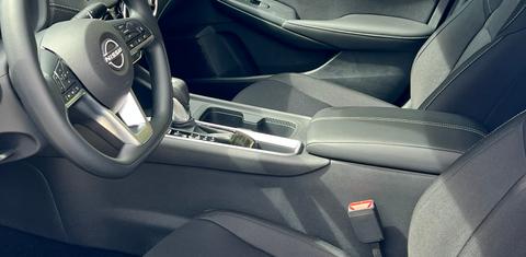 Nissan Sentra 2025