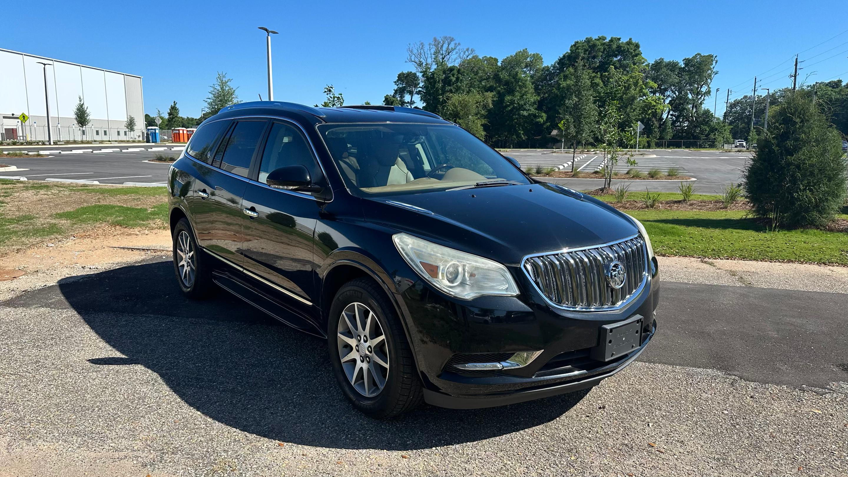 Buick Enclave 2016 in Pensacola, FL