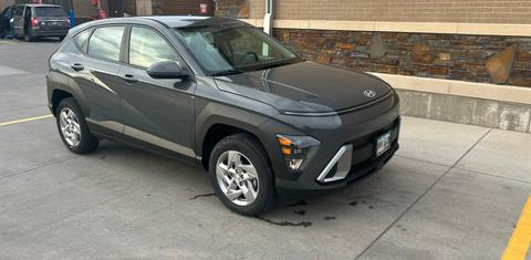 Hyundai Kona 2026