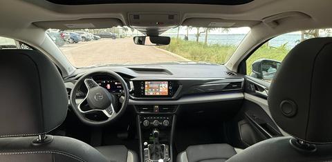 Volkswagen Taos 2022