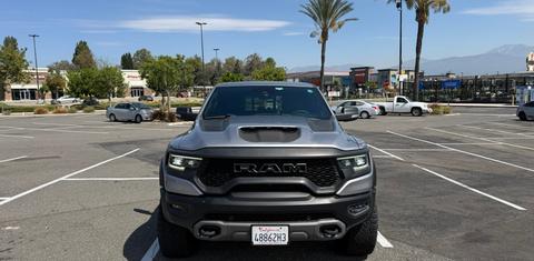 Ram 1500 2021