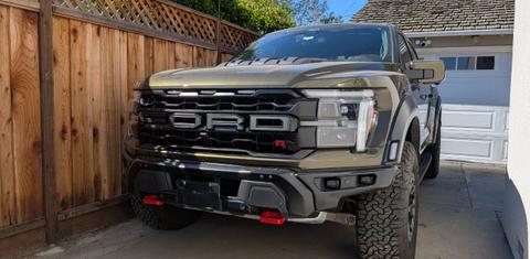 Ford F-150 2024