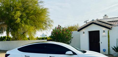 Tesla Model 3 2025