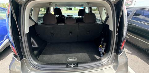 Kia Soul 2018