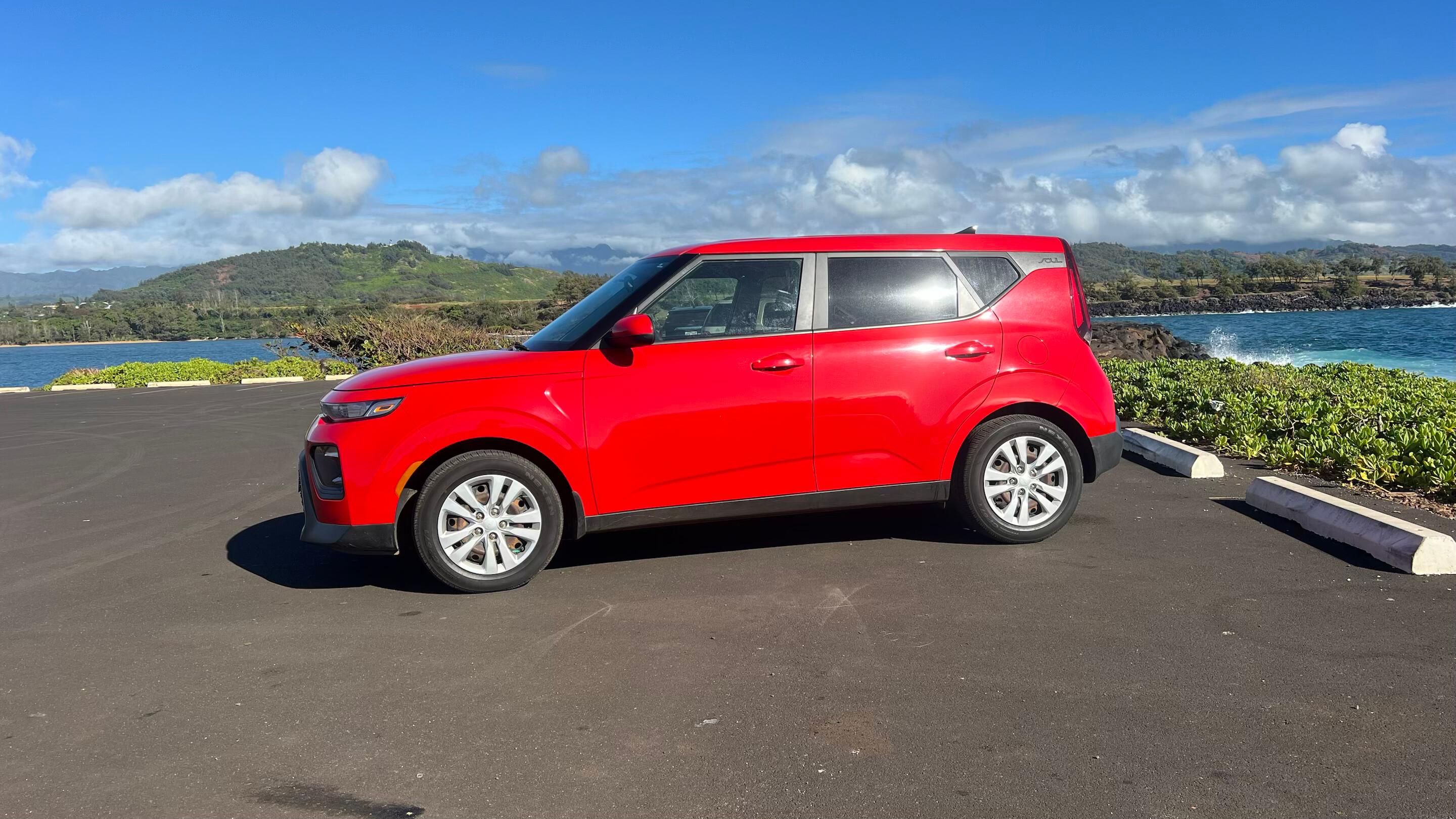 Kia Soul 2022 in Lihue, HI