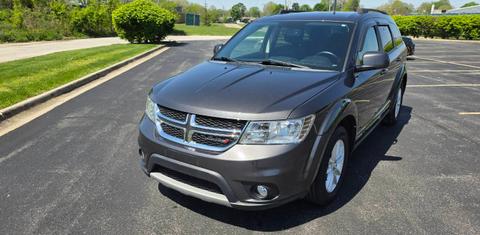 Dodge Journey 2015