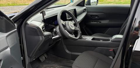 Nissan Kicks 2025