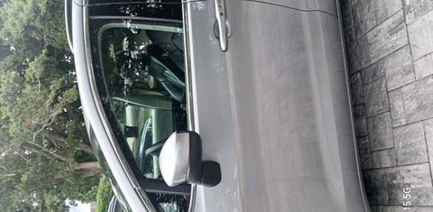 Chrysler Voyager 2021