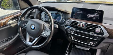 BMW X3 2019