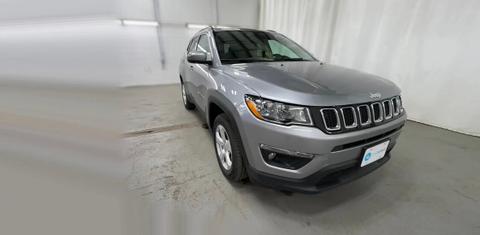Jeep Compass 2018