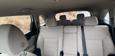 Kia Sorento 2019