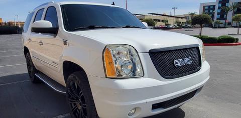 GMC Yukon 2013