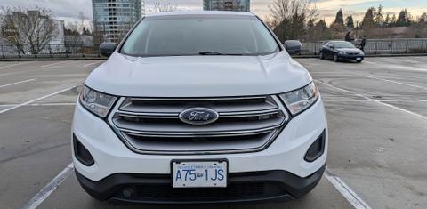Ford Edge 2017