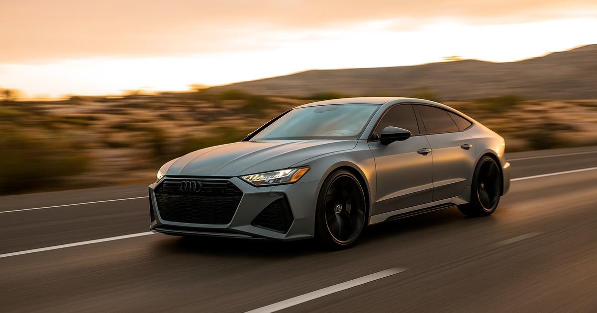 新品未使用品 H&R ダウンサス AUDI RS7 Audi RS 7 2023 rental in Las Vegas, NV by Sean | Turo
