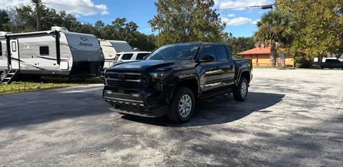 Toyota Tacoma 2026