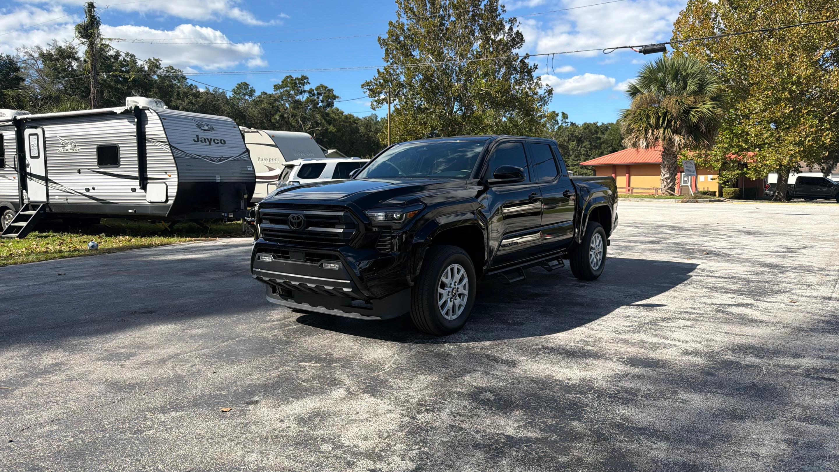Toyota Tacoma 2026 in Dunnellon, FL