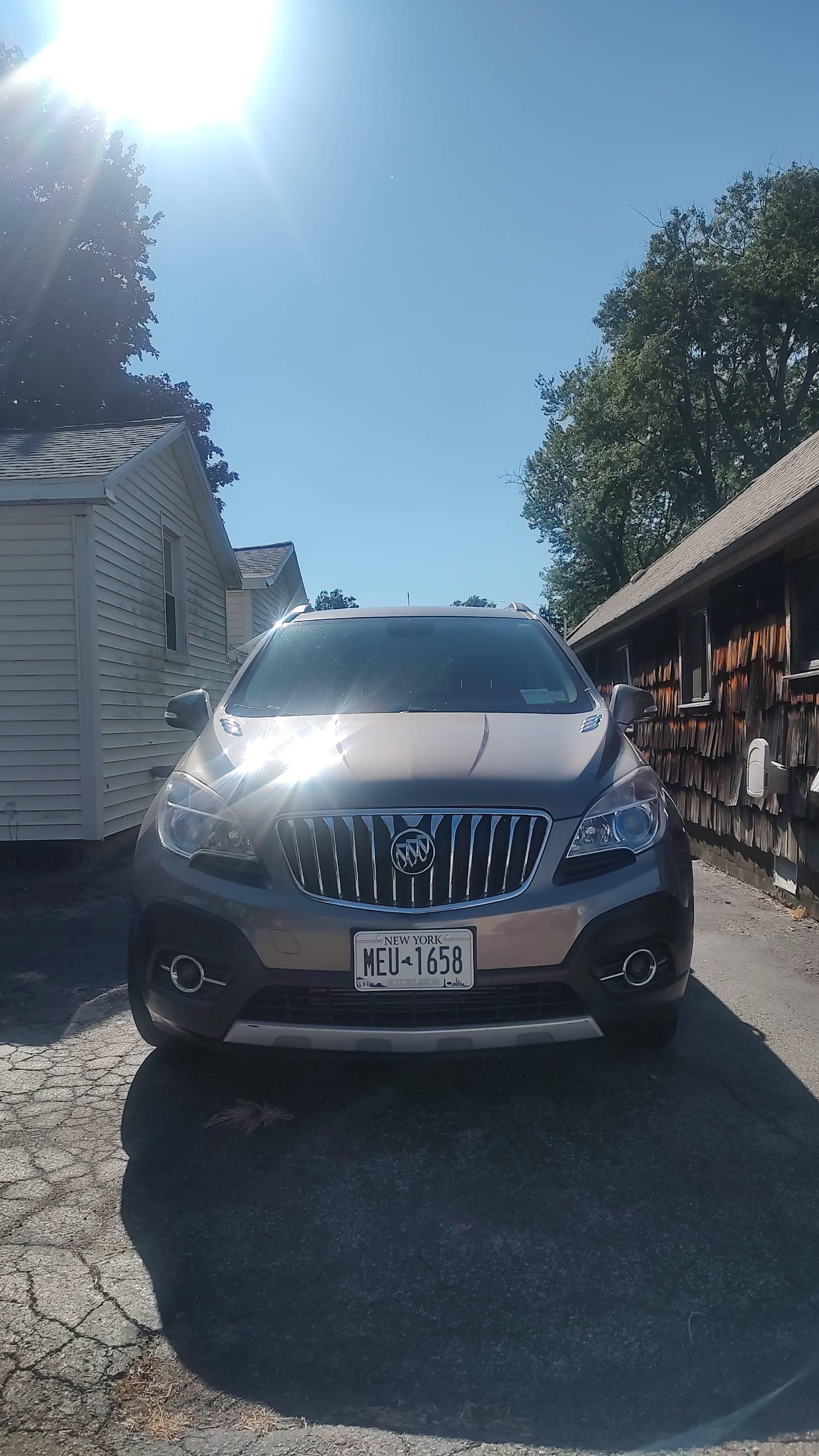 Buick Encore 2014 in Rochester, NY