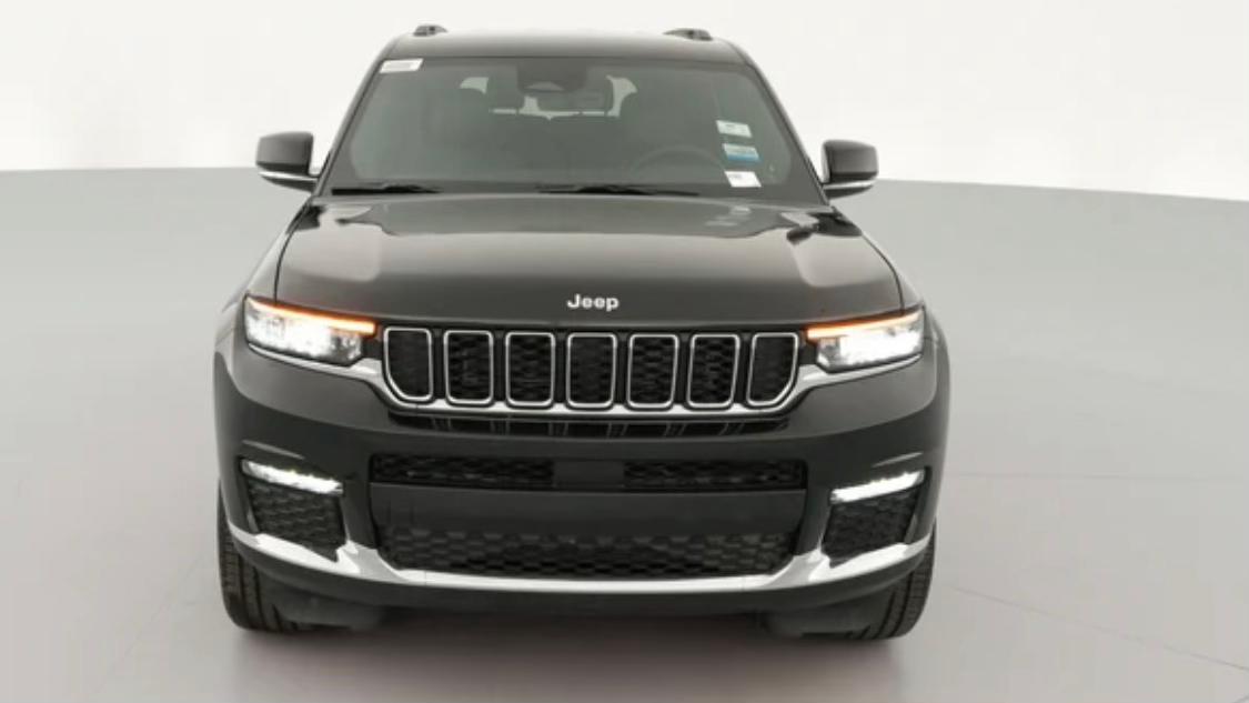Jeep Grand Cherokee L 2025 in Rosedale, MD