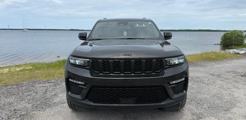 Jeep Grand Cherokee 2024