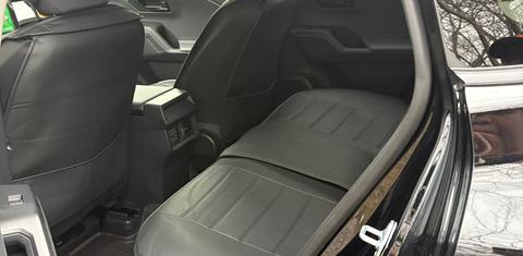 Toyota RAV4 Hybrid 2026