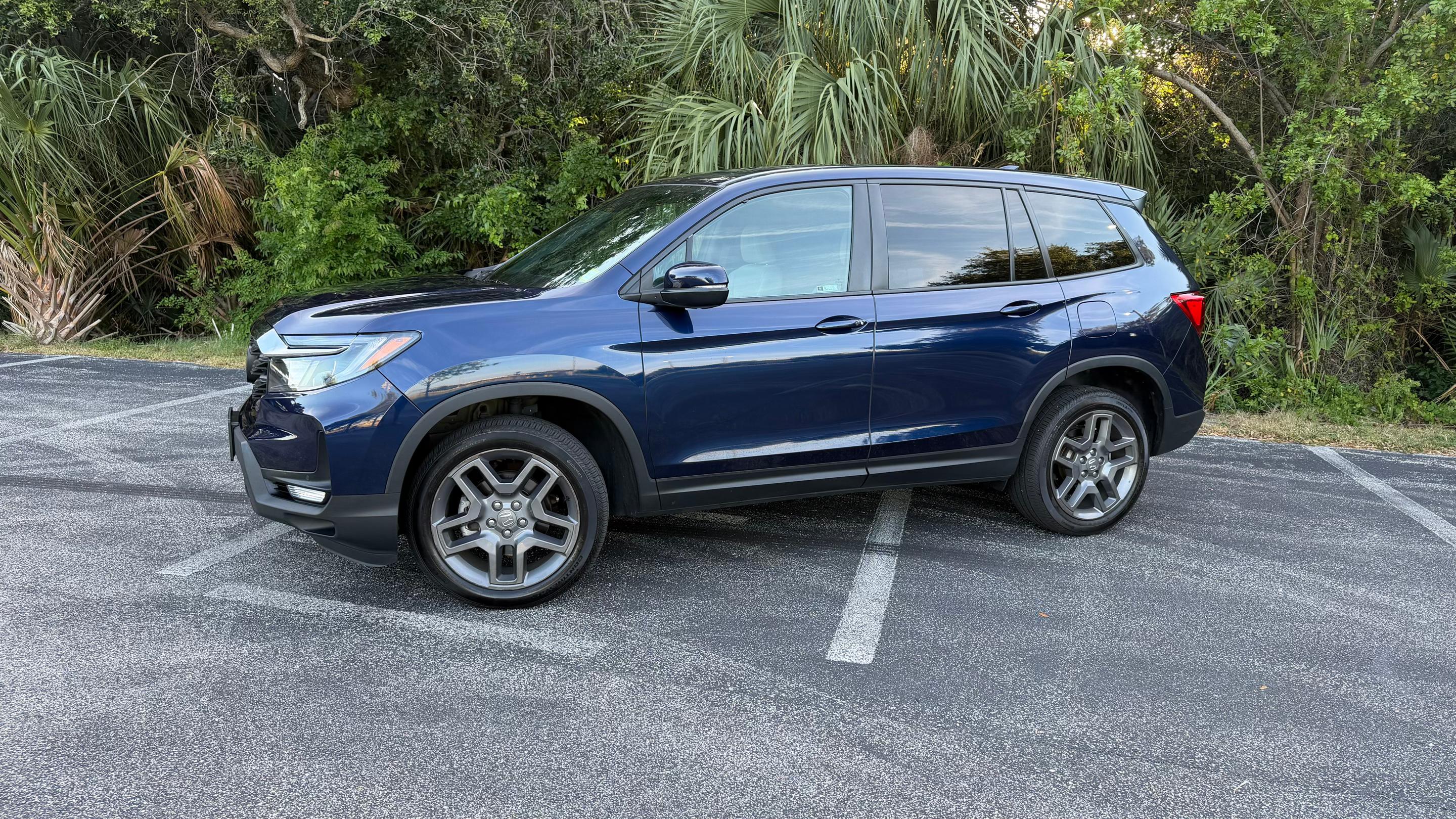 Honda Passport 2023 in Rockledge, FL