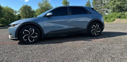Hyundai IONIQ 5 2022