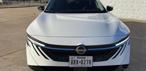 Nissan Sentra 2026