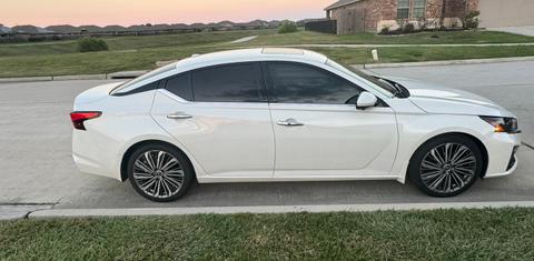 Nissan Altima 2024
